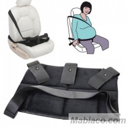 Cinturón de seguridad Embarazadas
