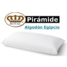 Almohada Algodón Egipcio Piramide Royal Almohada Algodón Egipcio Piramide Royal