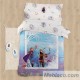 Funda Nórdica Frozen 2 Courage 100% Algodón Digital Reversible