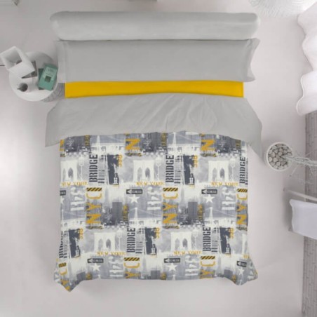 Funda Nórdica Digital Nyc