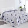 Edredón Comforter Reversible Star Edredón Comforter Reversible Star