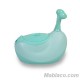 Orinal Caracol Snail Verde