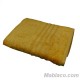Alfombra de Baño 100% Algodón Egipcio 950gr 50x70 Amarillo - Mostaza 