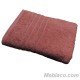 Alfombra de Baño 100% Algodón Egipcio 950gr 50x70 Coral 