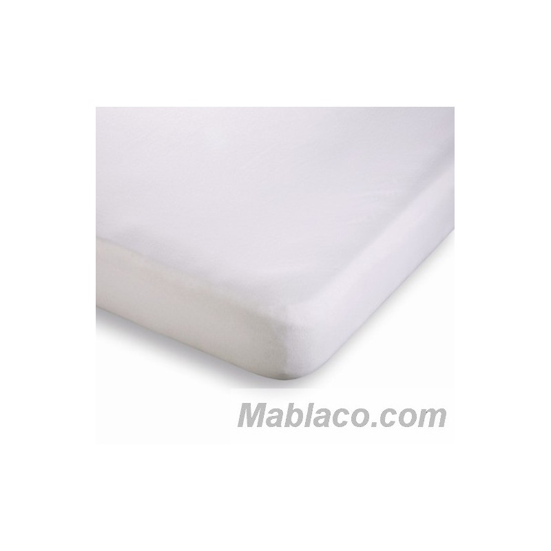 Protector colchón ajustable transpirable 150X190/200 cm PROTECTORCOLCHONTRA