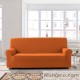 Funda sofá Elástica Beta Naranja