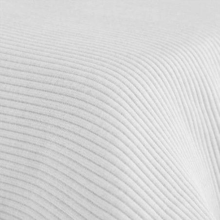 Muestra Tejido Canale Blanco