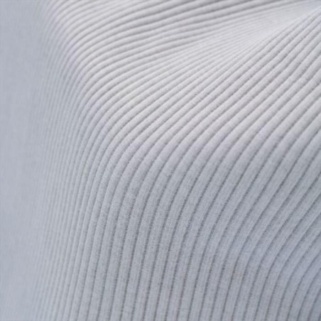 Muestra Tejido Canale Gris