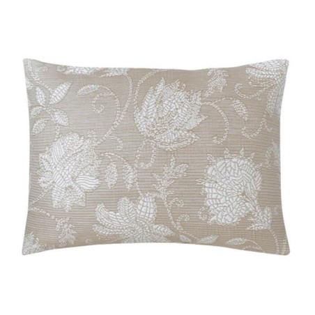 Funda Cojín Isabela Marrón