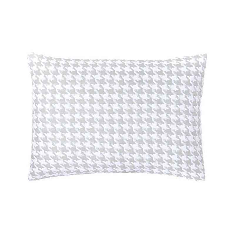 Funda Cojín Charlotte Perla