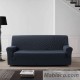 Funda sofá Elástica Vega Azul