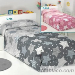 Edredón Comforter Infantil Stars