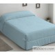Edredón Comforter Infantil Topos Azul