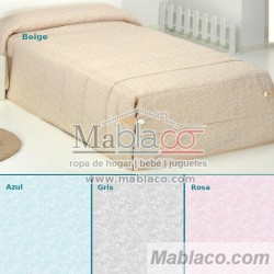 Edredón Comforter Cachemir