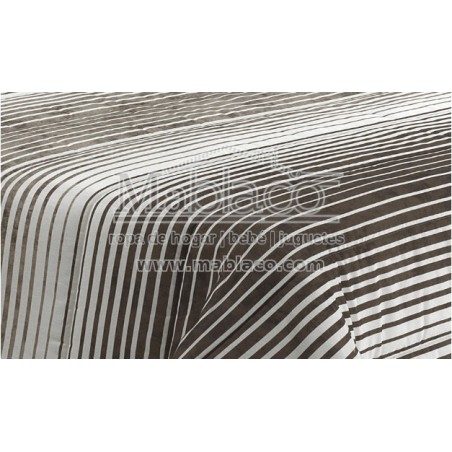 Edredón Comforter Abril Beige