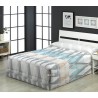 Edredón Comforter Andrea Azul