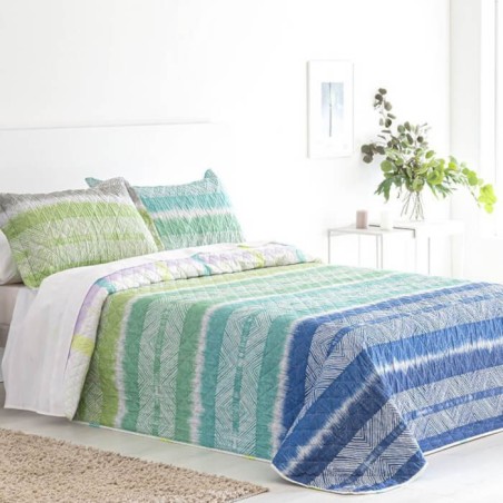 Colcha Bouti Reversible Cassani