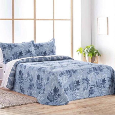 Colcha Bouti Reversible Selva