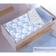Saco Nórdico Infantil Mare Azul