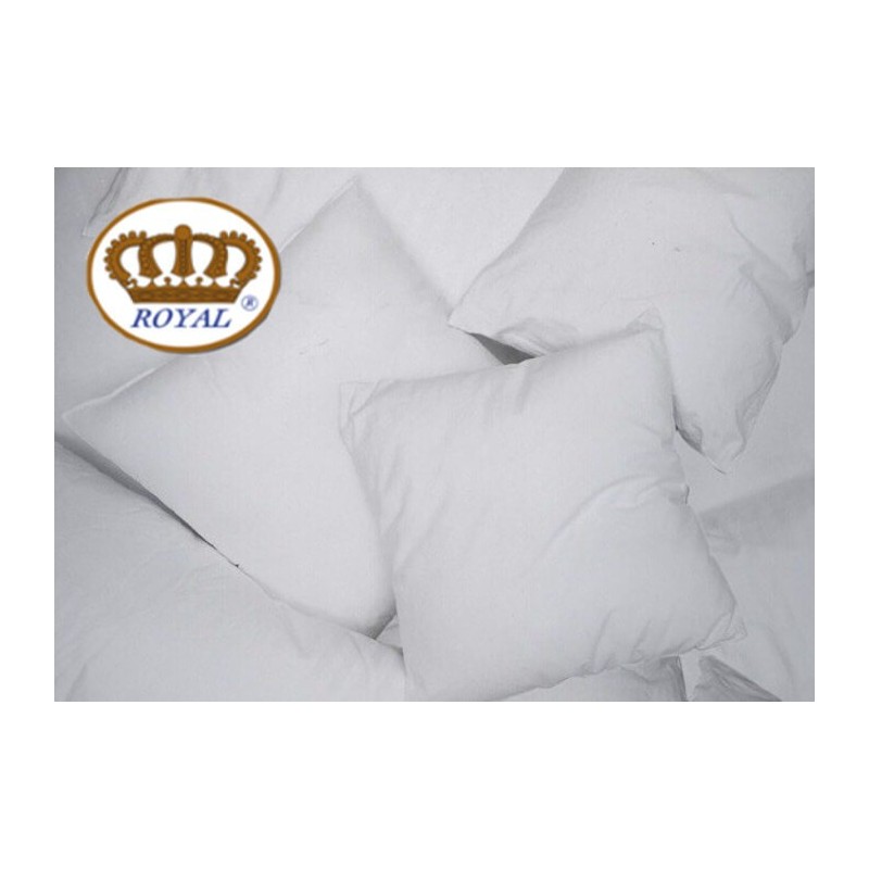 Relleno Cojín 40x40 Royal Supreme PLus
