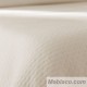 Colcha Jacquard Tarifa Crema Detalle