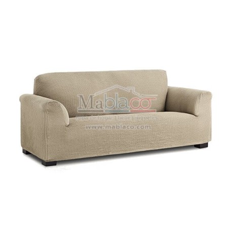 Funda de Sofá Milos Beige