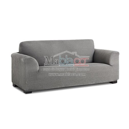Funda de Sofá Milos Gris