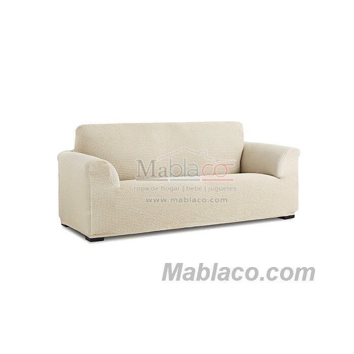 Funda elástica para sofa de 1 plaza 70-100x60-85x80-90cm belmarti