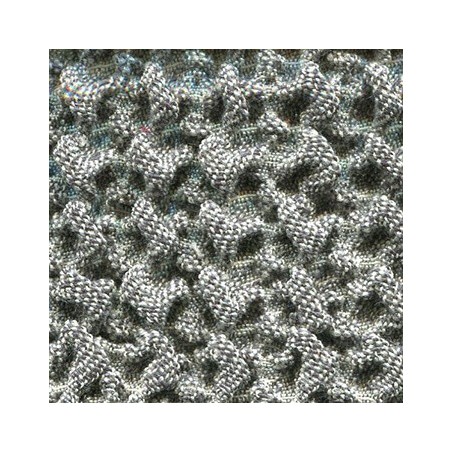 Detalle Funda de Sofá Milos Gris