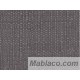 Detalle Falda Mesa Camilla Jacquard Archer Gris