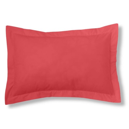 Cojín Liso 50x70 Rojo