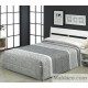 Edredón Comforter Doli Gris