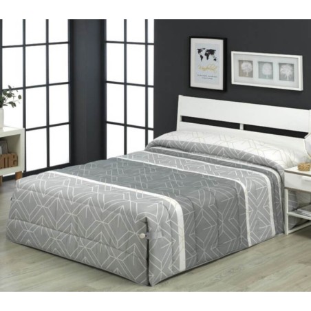 Edredón Comforter Doli Gris