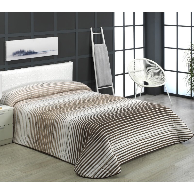 Edredón Duvet Abril Beige