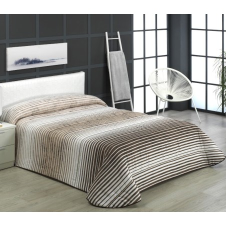 Edredón Duvet Abril Beige