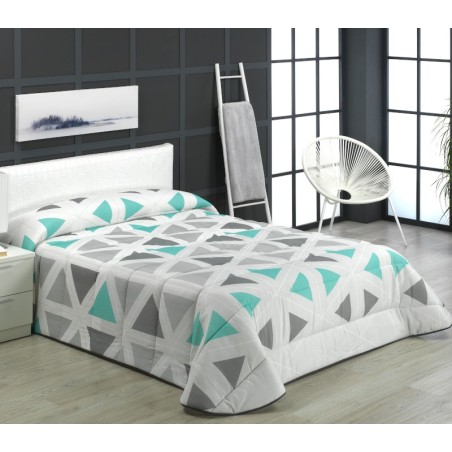 Edredón Duvet Celia Gris