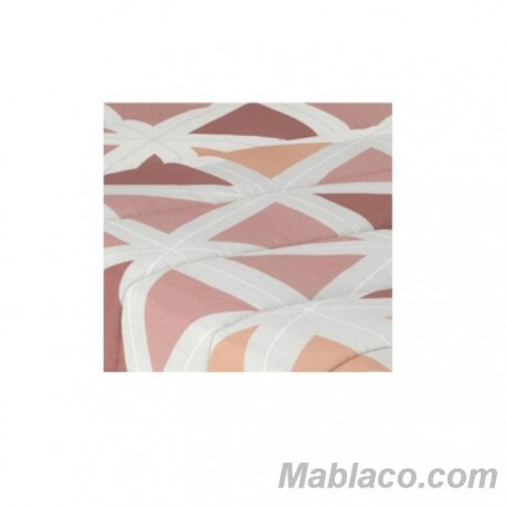 Edredón Duvet Celia Coral