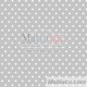 Detalle Estrellas Gris