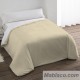 Edredón Duvet Topos Beige