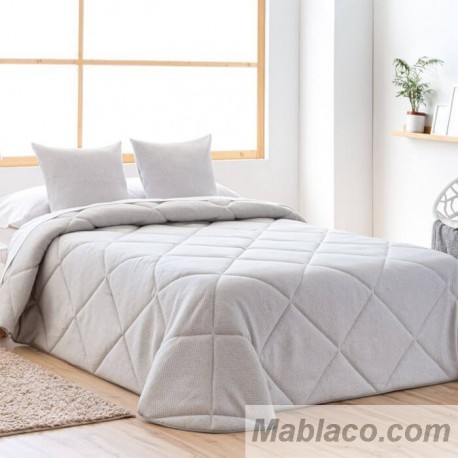 Edredón Comforter Jacquard Tripoli Perla