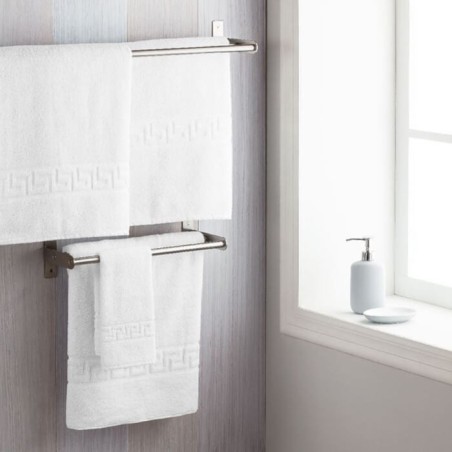 Toallas Hosteleria Greca 100% Algodón