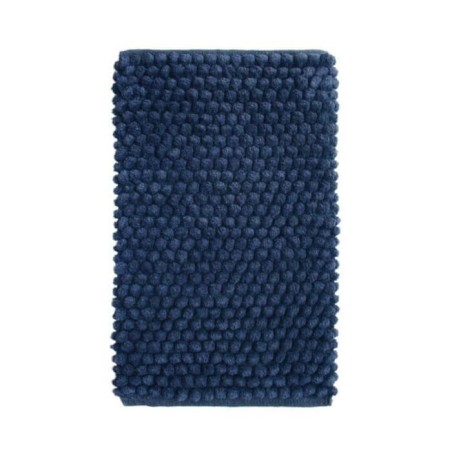 Alfombra de Baño 100% Algodón Basic Cotton Marino