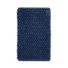 Alfombra de Baño 100% Algodón Basic Cotton Marino Alfombra de Baño 100% Algodón Basic Cotton Marino