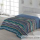 Edredón Comforter Boxes Sedalina reverso Borreguillo Sherpa