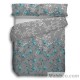 Funda Nórdica Reversible Astor Azul