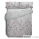 Funda Nórdica Reversible Astor Coral