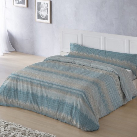 Funda Nórdica Kalma Zafiro - juego de cama