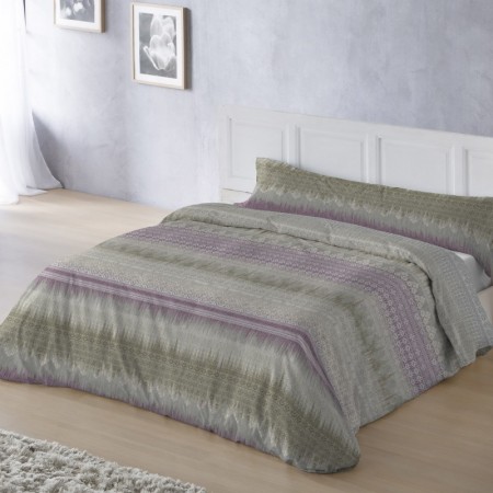 Funda Nórdica Kalma Amatista - juego de cama