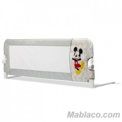 Barrera lateral Cama Nido y Cama Compacta Mickey Mouse - lateral