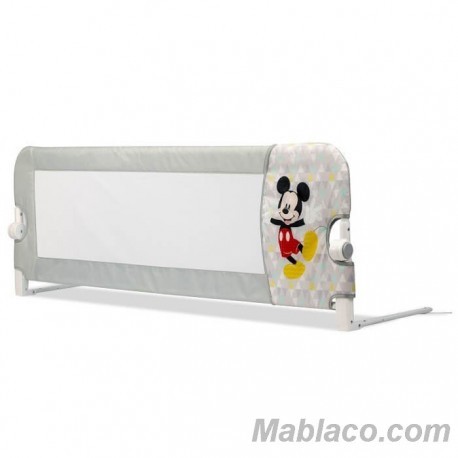 Barrera lateral Cama Nido y Cama Compacta Mickey Mouse - lateral